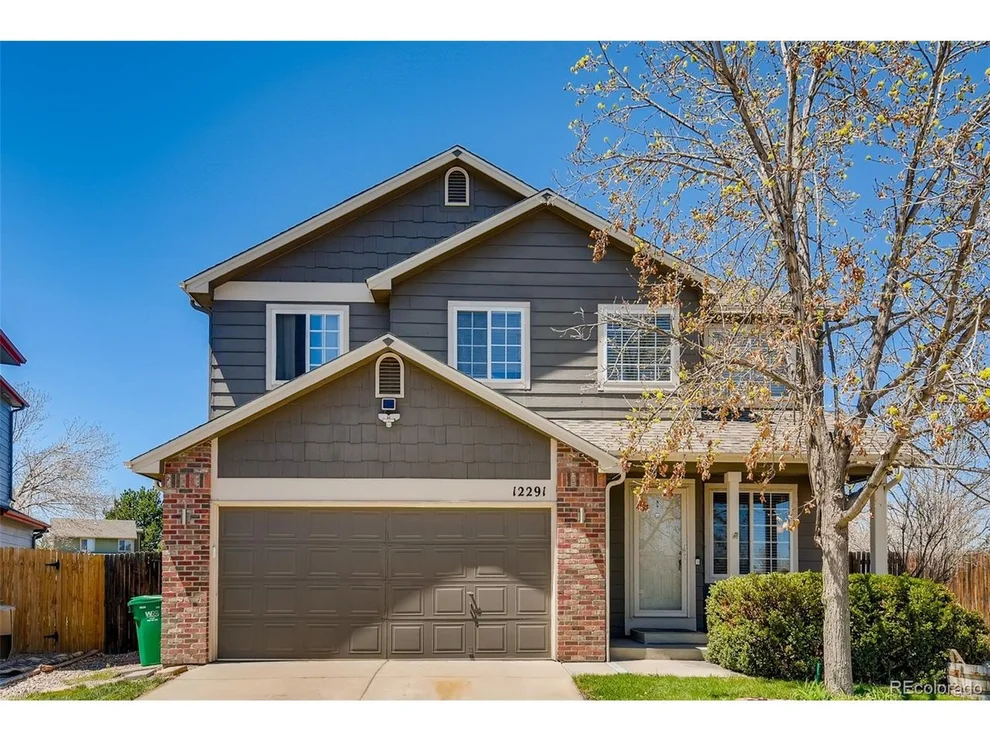 Unit for sale at 12291 N Holly Way, Brighton, CO 80602