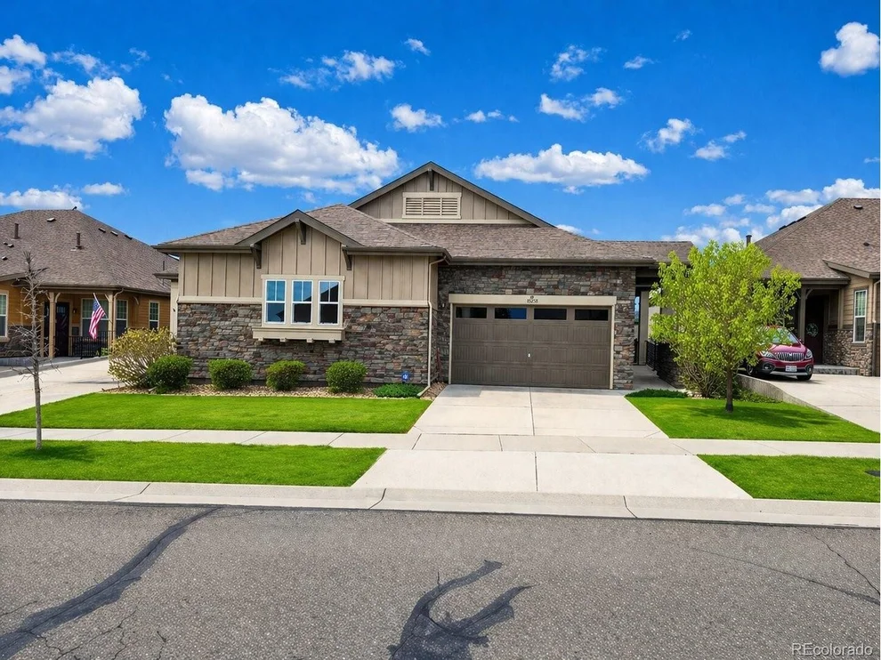 Unit for sale at 16530 W 86th Pl, Arvada, CO 80007
