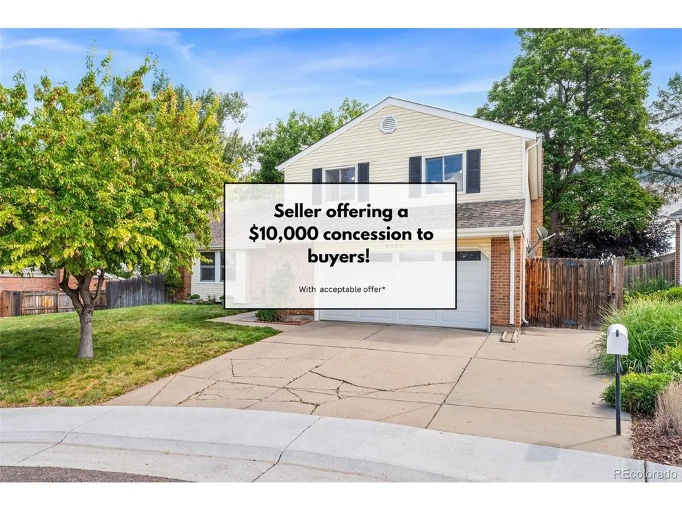 Unit for sale at 8052 Iris Ct, Arvada, CO 80005