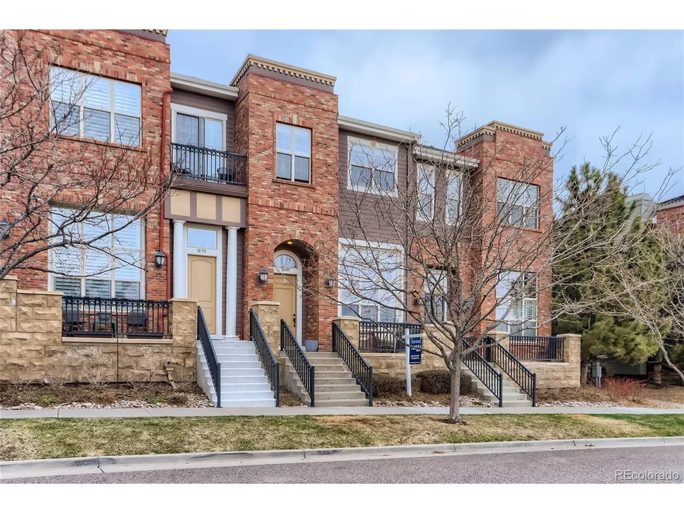 Unit for sale at 10309 Belvedere Ln, Lone Tree, CO 80124