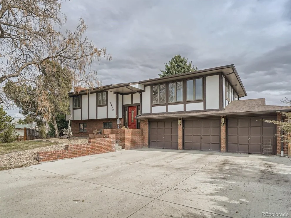 Unit for sale at 6950 Saulsbury St, Arvada, CO 80003