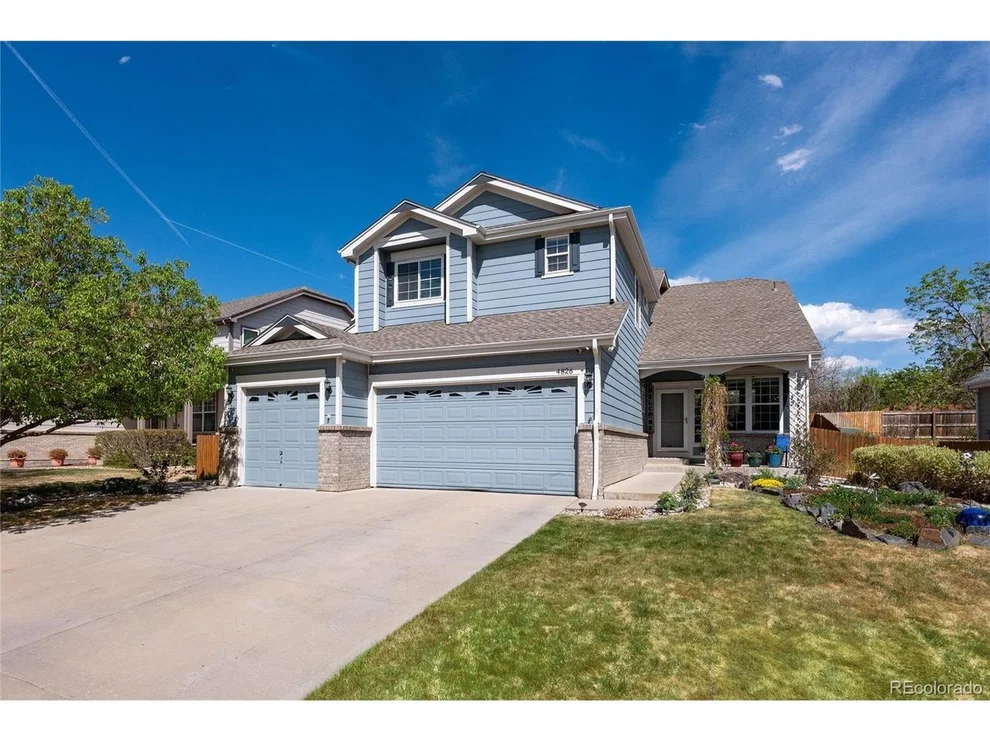 Unit for sale at 4826 S Ireland St, Aurora, CO 80015