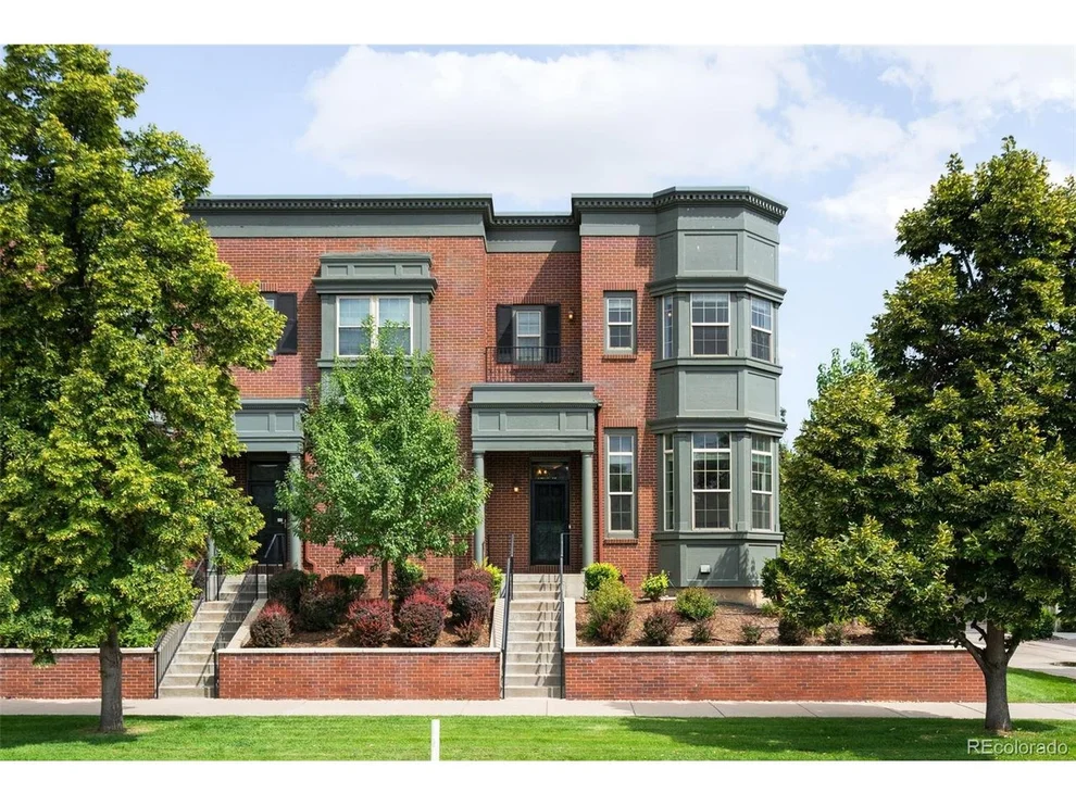 Unit for sale at 2936 Central Park Blvd, Denver, CO 80238