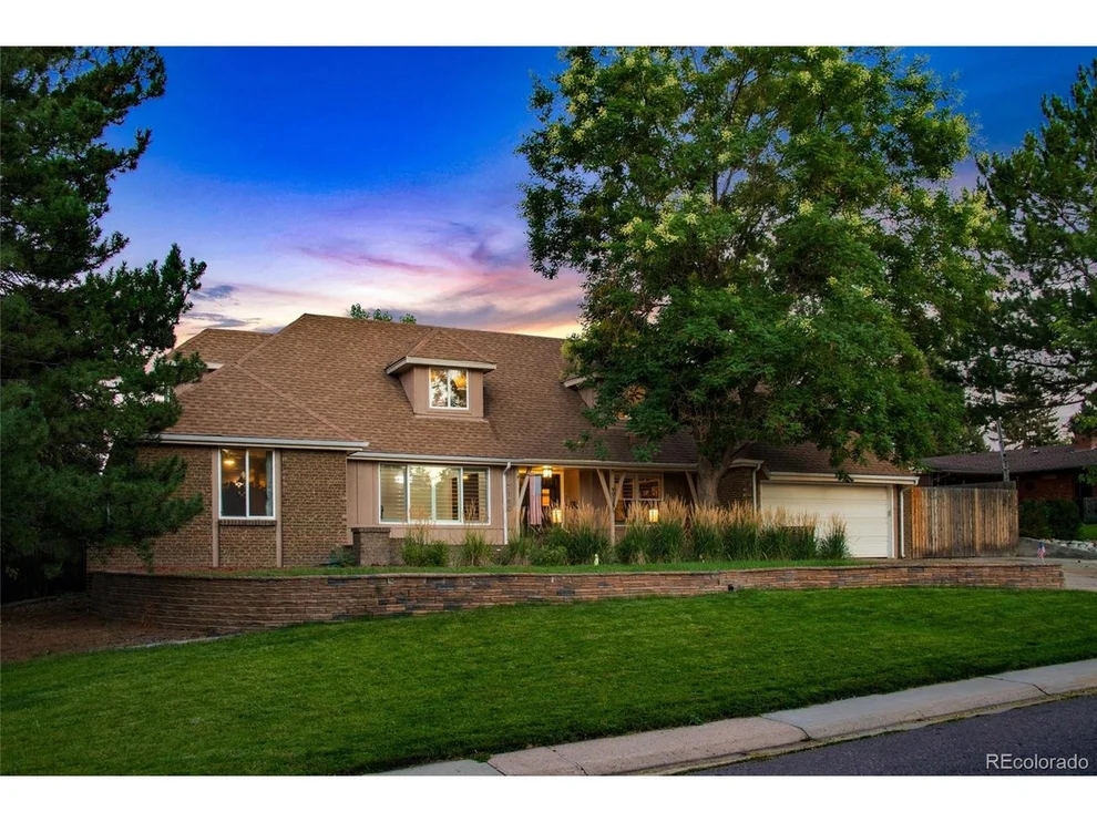 Unit for sale at 7160 S Depew St, Littleton, CO 80128