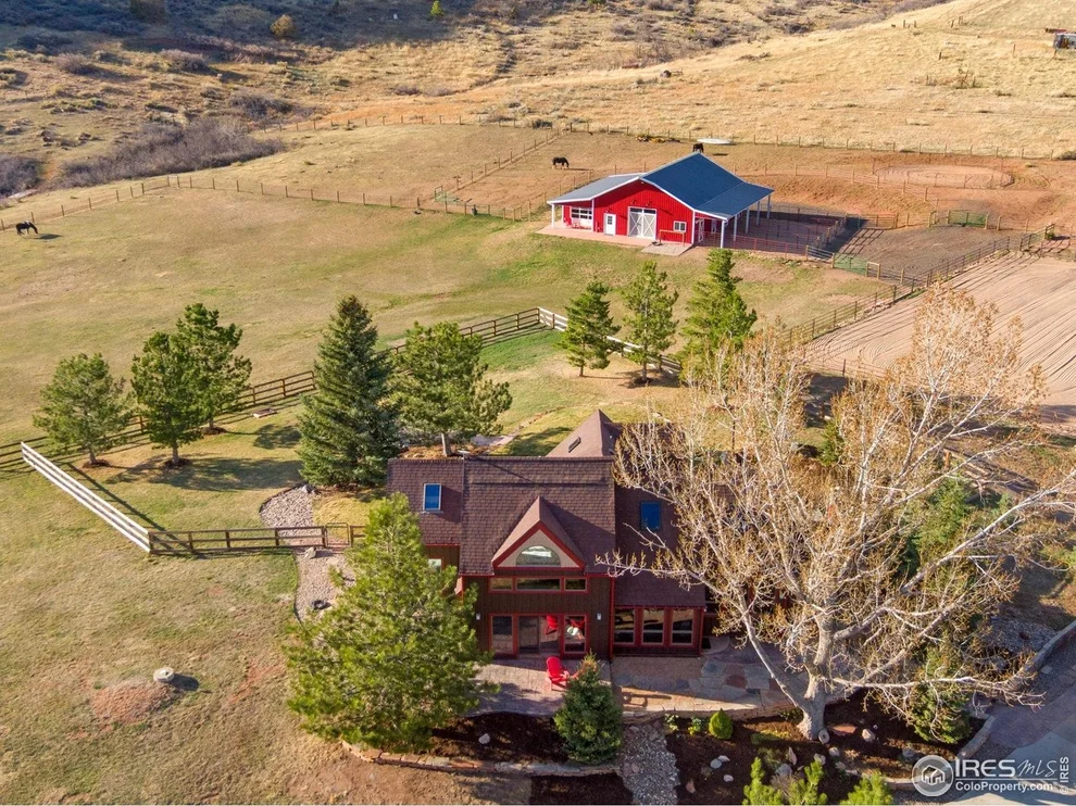 Unit for sale at 6730 W County Road 38 E, Loveland, CO 80538