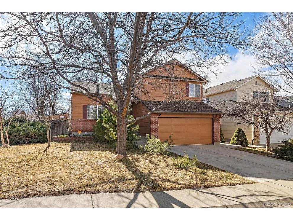 Unit for sale at 22894 E Progress Ave, Aurora, CO 80015