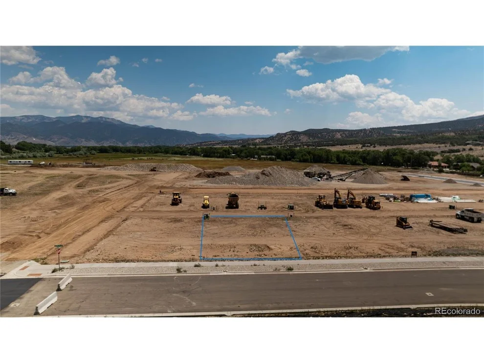 Unit for sale at 1 Dream On Drive, Poncha Springs, CO 81242