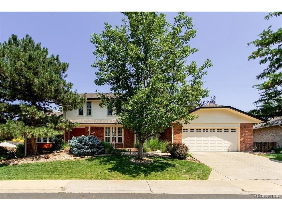 Unit for sale at 10581 E Dorado Ave, Englewood, CO 80111