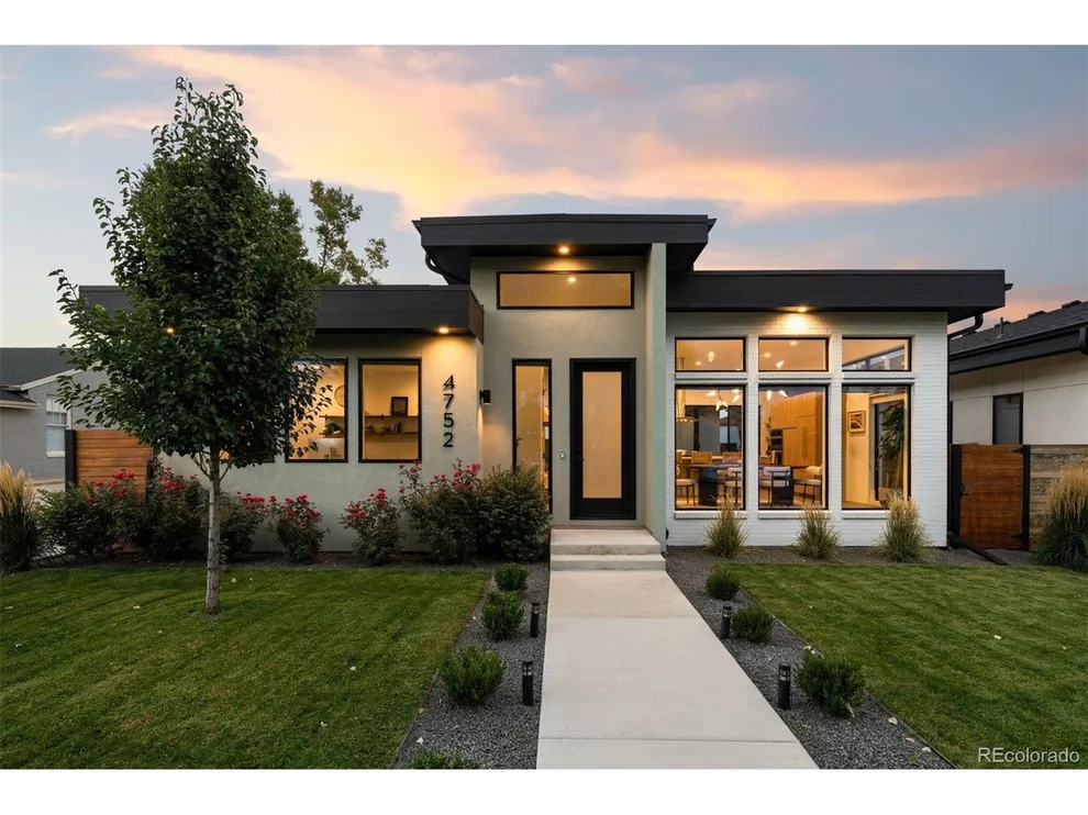 Unit for sale at 4752 Eliot St, Denver, CO 80211