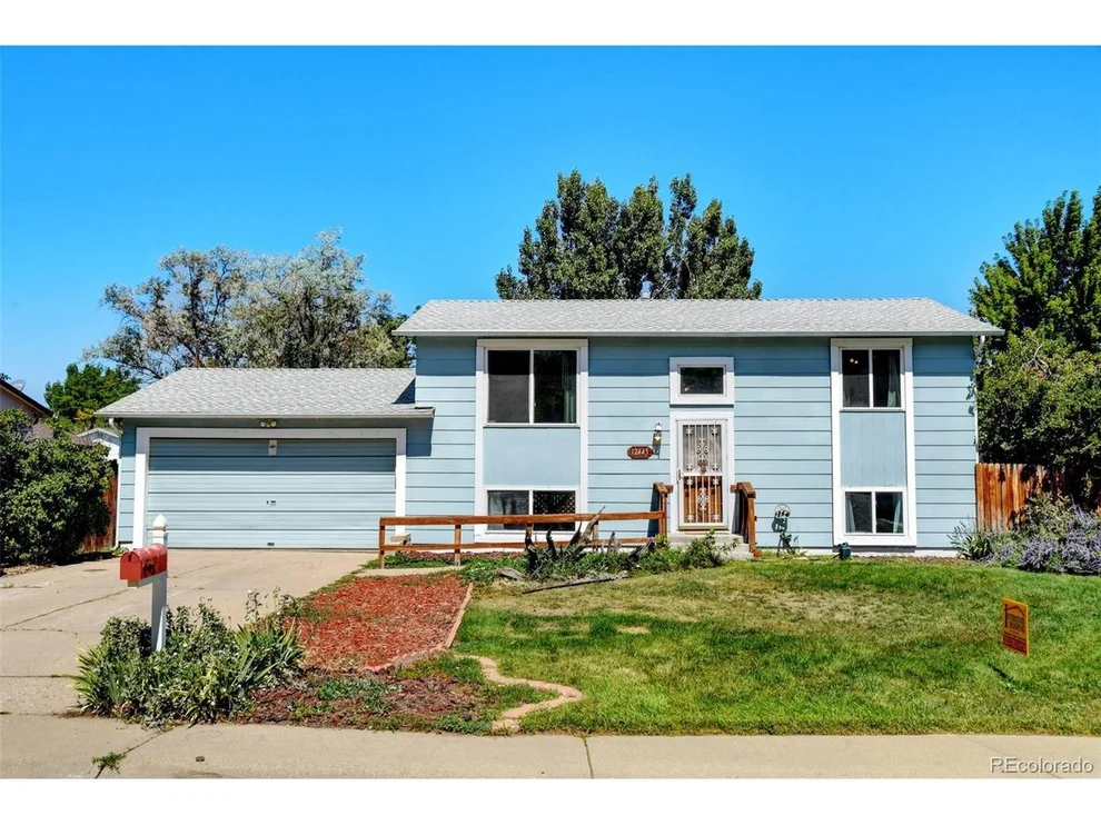 Unit for sale at 12445 W 70th Pl, Arvada, CO 80004