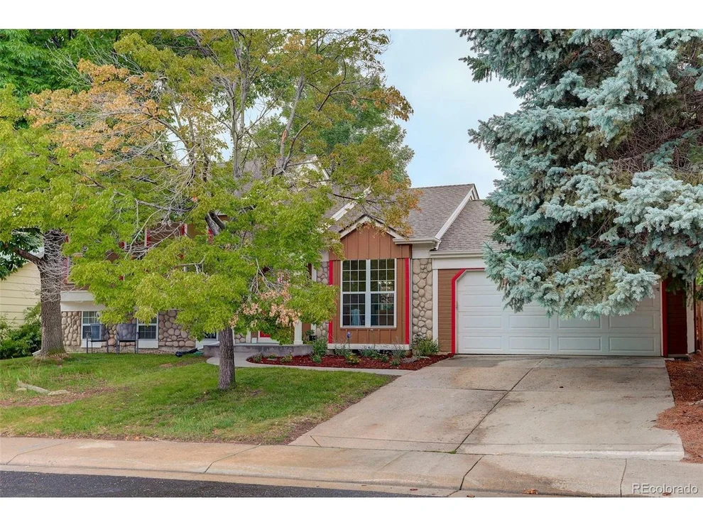 Unit for sale at 265 S Buchanan Cir, Louisville, CO 80027