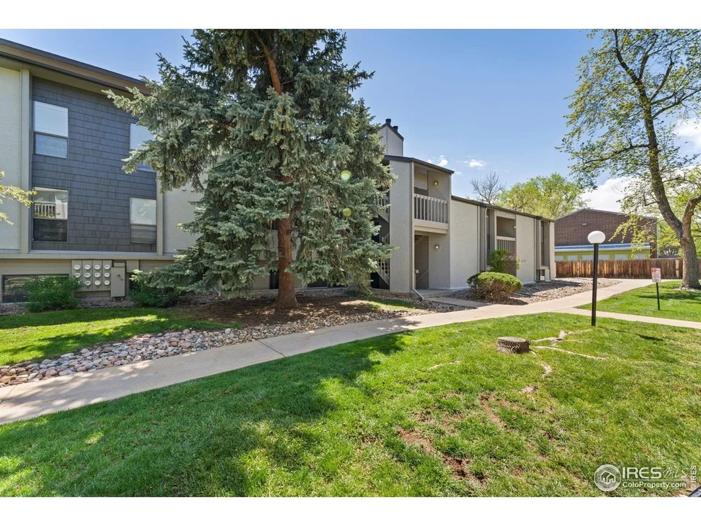 Unit for sale at 3515 28th St, Boulder, CO 80301