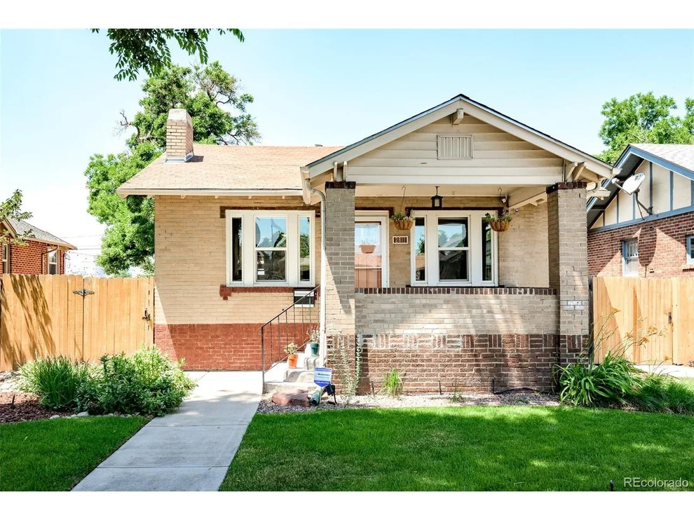 Unit for sale at 2811 N Clayton St, Denver, CO 80205
