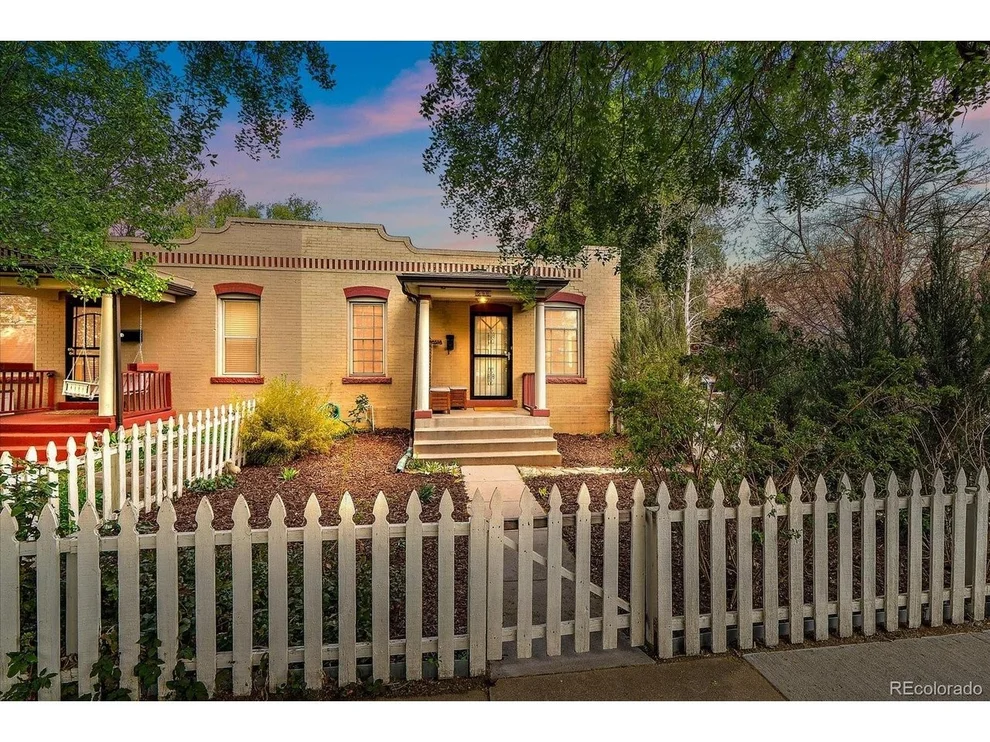 Unit for sale at 596 S Pennsylvania St, Denver, CO 80209