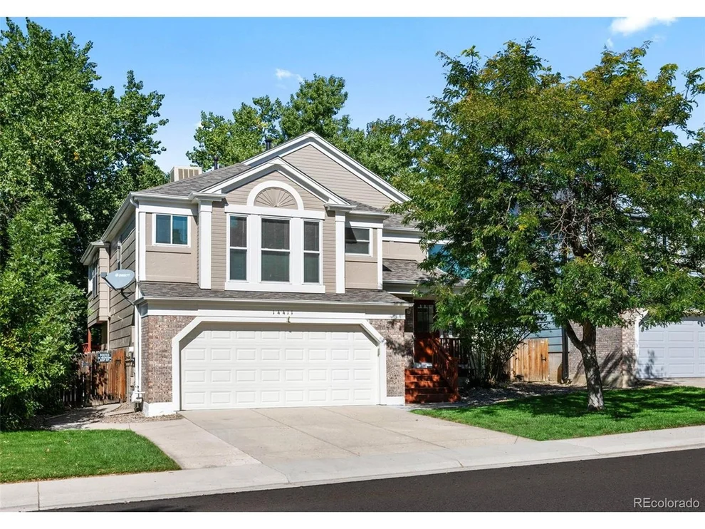 Unit for sale at 14411 W Yale Pl, Lakewood, CO 80228