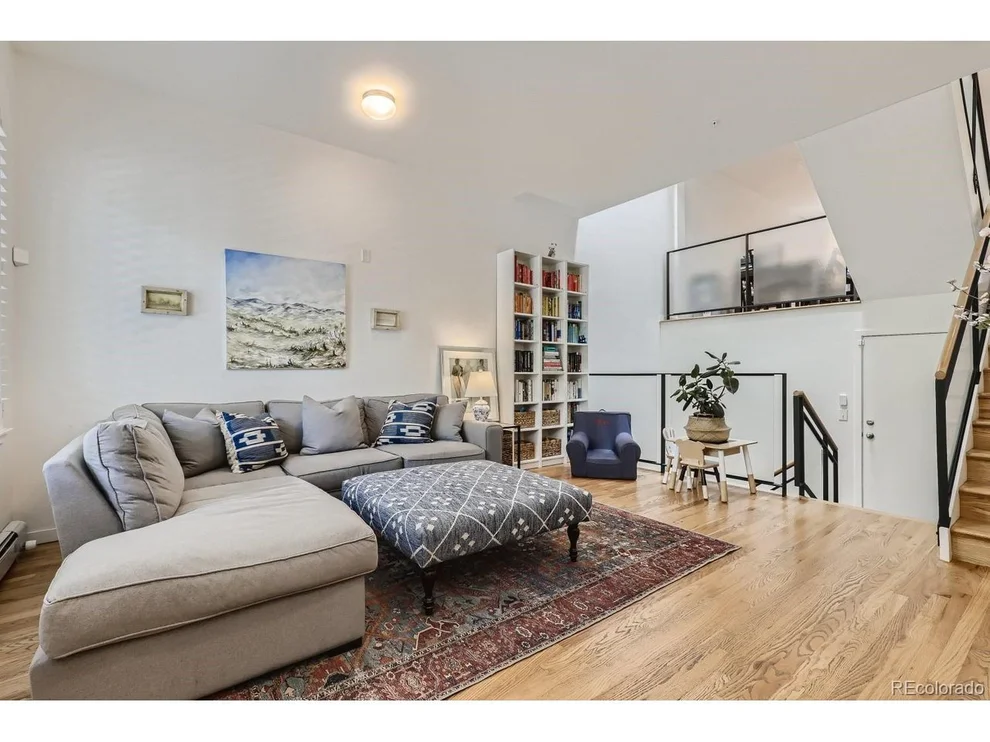 Unit for sale at 4400 W 46th Ave, Denver, CO 80212