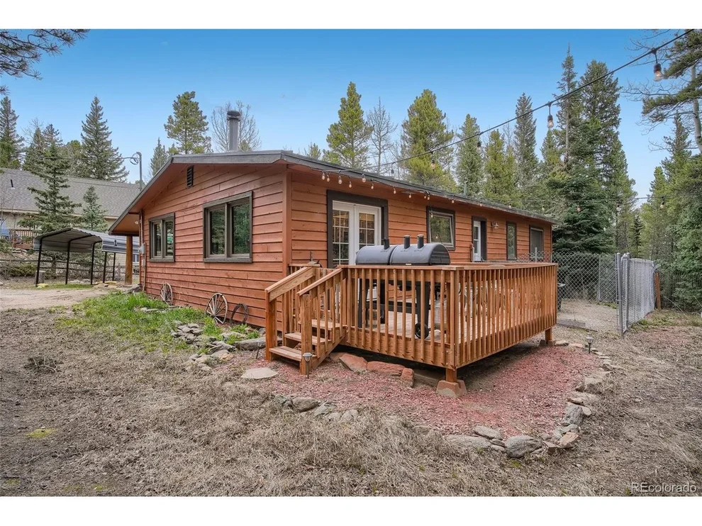 Unit for sale at 115 Evergreen Ln, Idaho Springs, CO 80452
