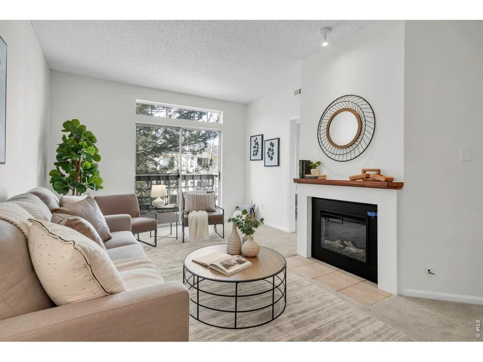 Unit for sale at 7411 Spy Glass Ct, Boulder, CO 80301