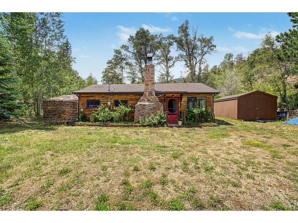 Unit for sale at 259 Riverside Dr, Lyons, CO 80540