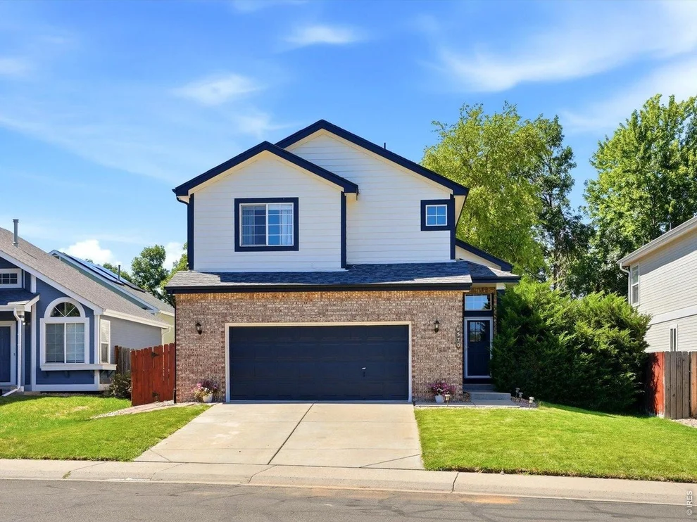 Unit for sale at 6570 W 96th Dr, Westminster, CO 80021