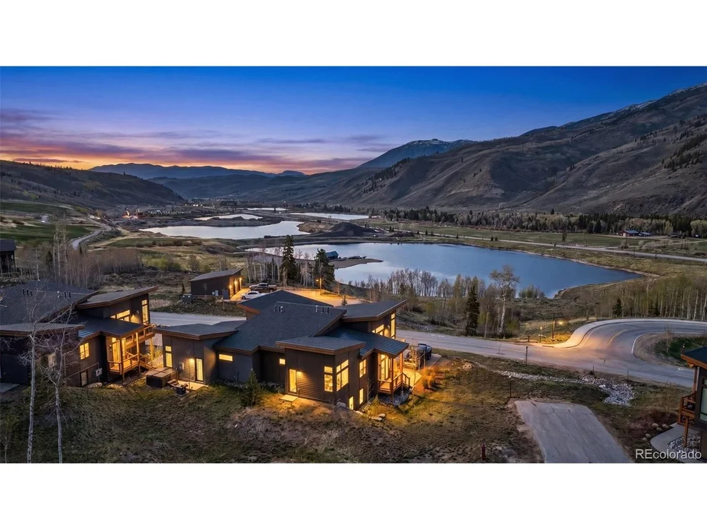 Unit for sale at 1342 Maryland Creek Rd, Silverthorne, CO 80498
