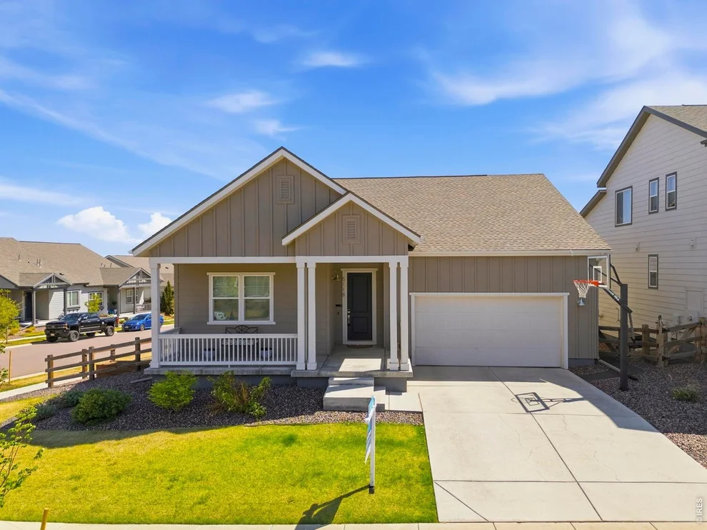 Unit for sale at 5118 Lake Trail Ct, Firestone, CO 80504