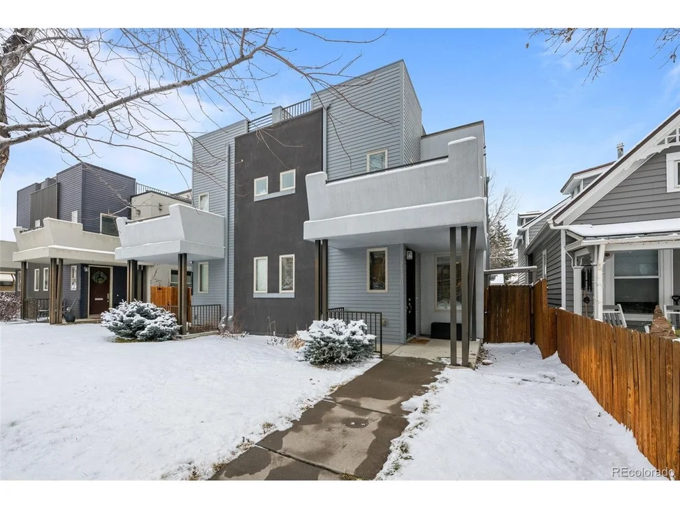 Unit for sale at 2140 Newton St, Denver, CO 80211