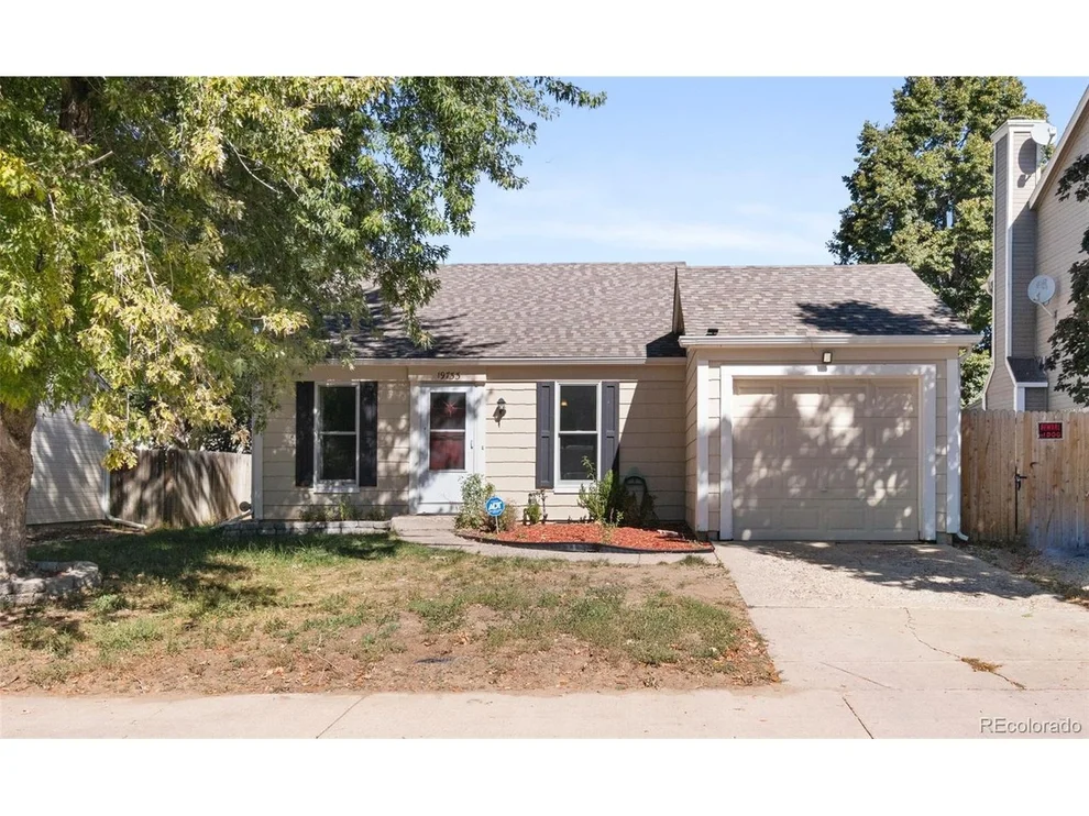 Unit for sale at 19733 E Girard Ave, Aurora, CO 80013