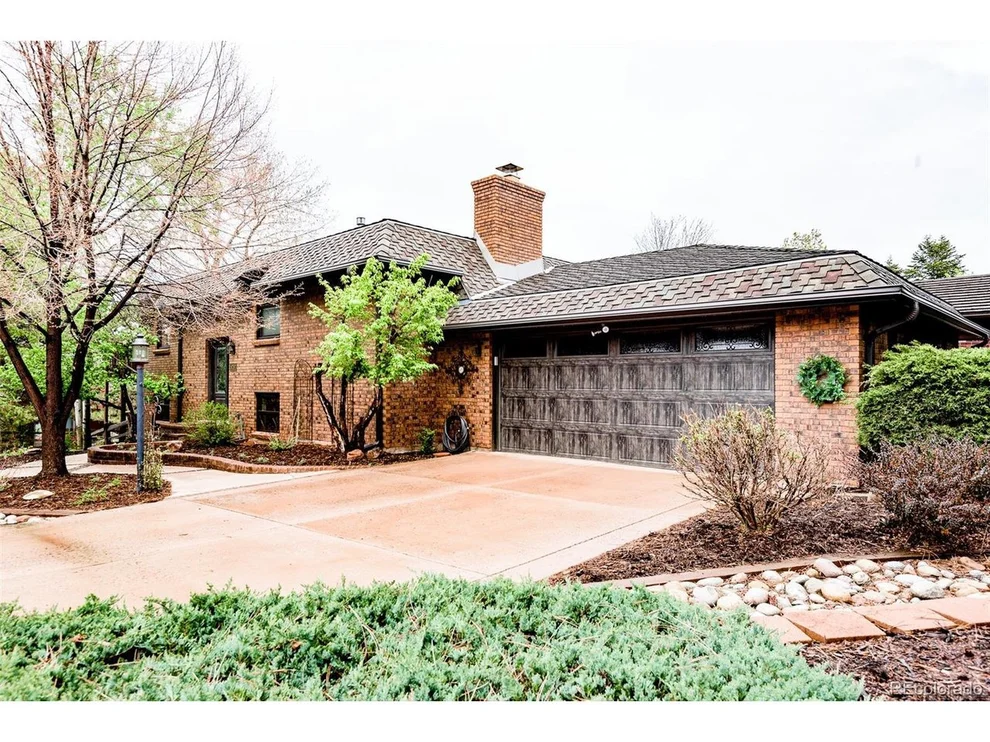 Unit for sale at 5252 Golf Course Dr, Morrison, CO 80465