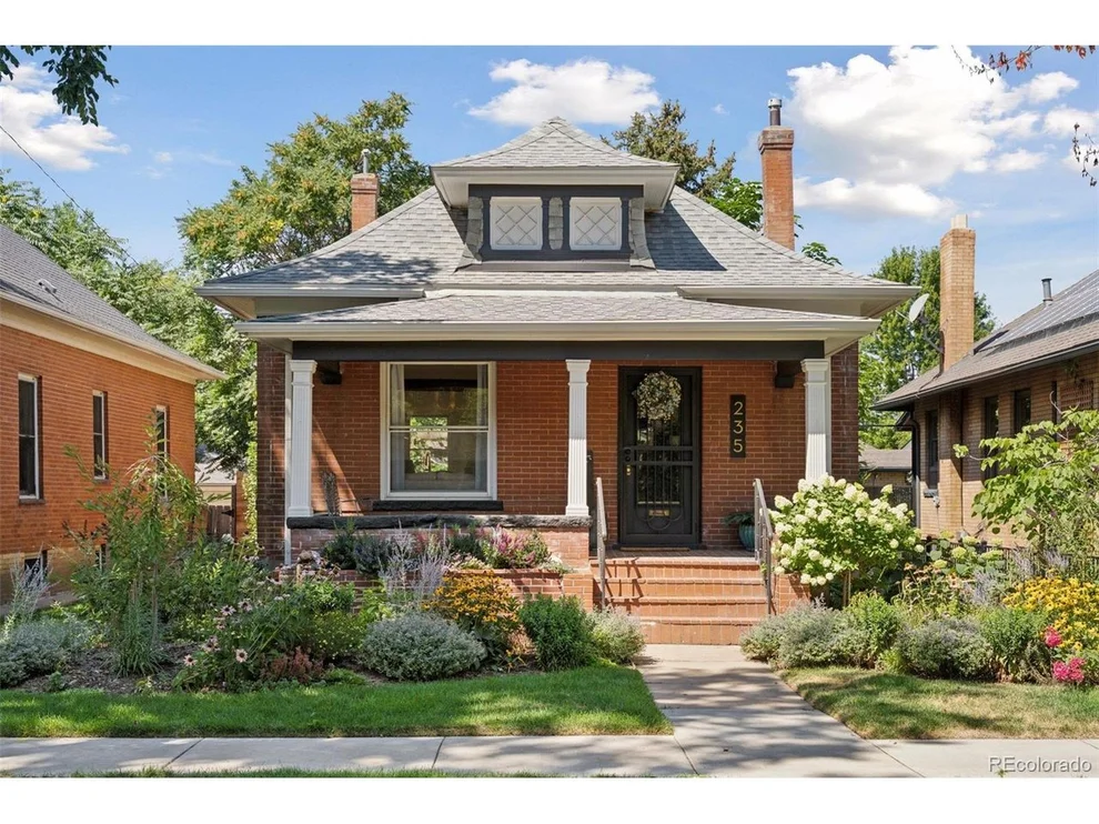 Unit for sale at 235 S Corona St, Denver, CO 80209