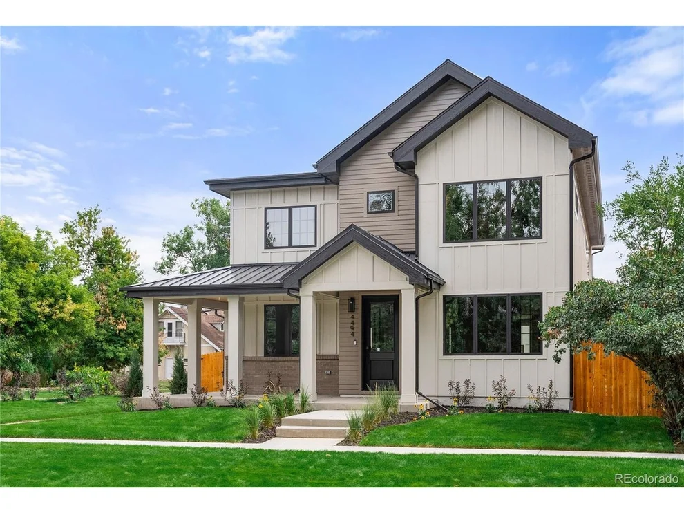 Unit for sale at 4494 N Meade St, Denver, CO 80211