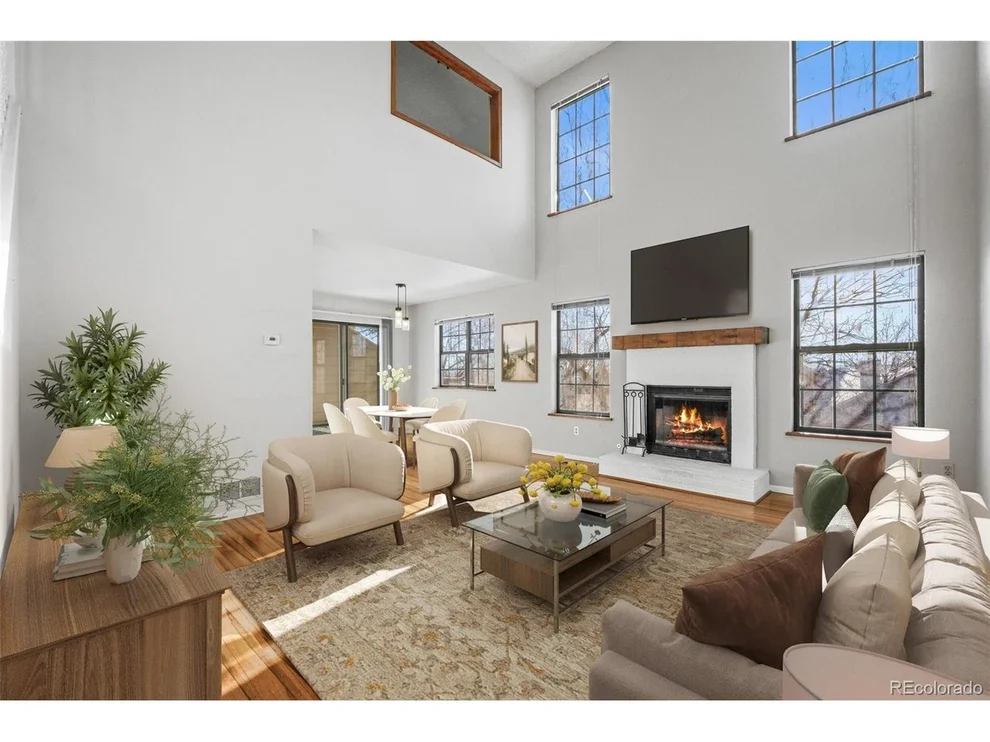 Unit for sale at 4618 S Newton St, Denver, CO 80236