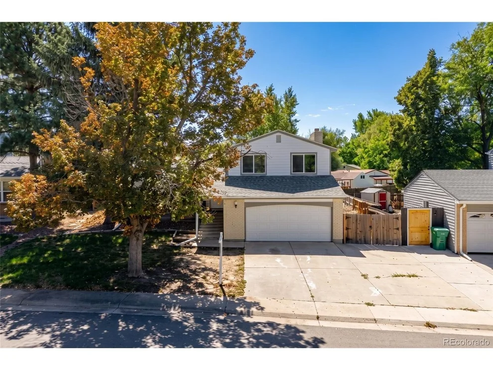 Unit for sale at 4586 S Fraser Way, Aurora, CO 80015