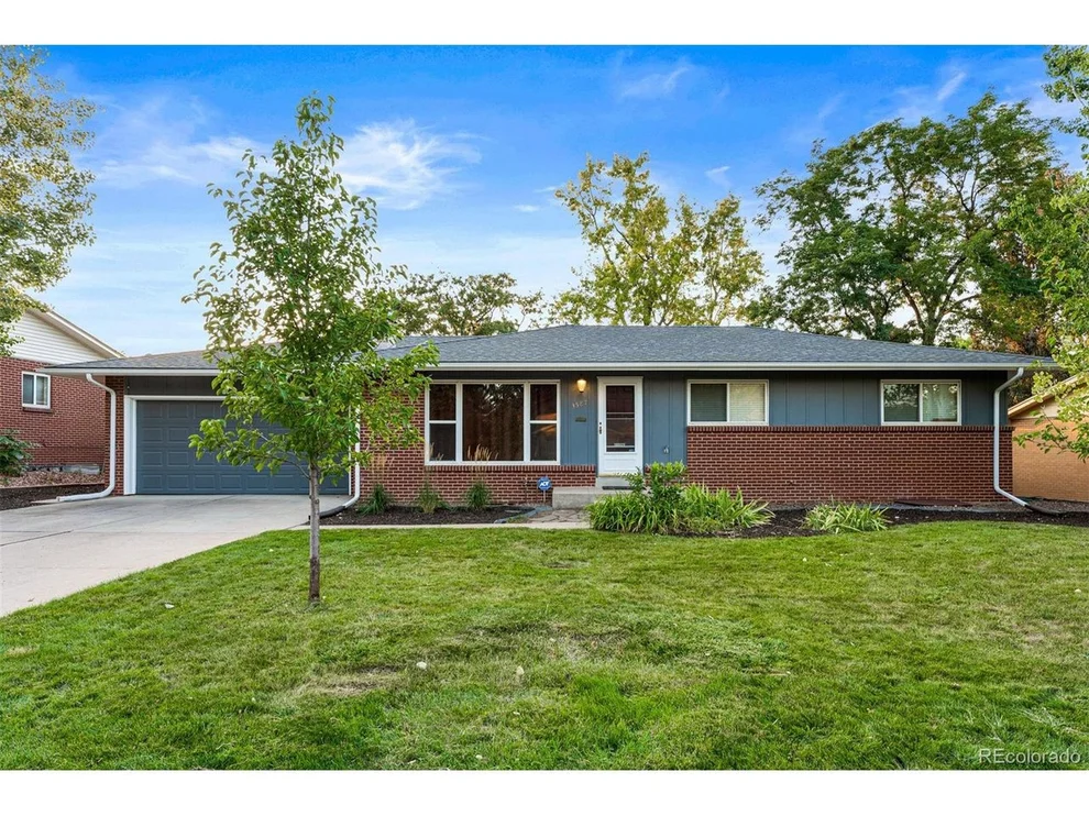 Unit for sale at 3587 S Hudson St, Denver, CO 80237