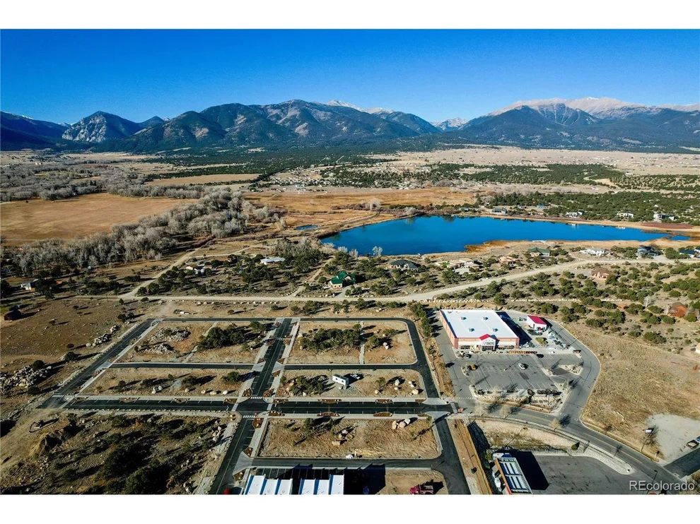 Unit for sale at 135 Rooks Ln, Buena Vista, CO 81211