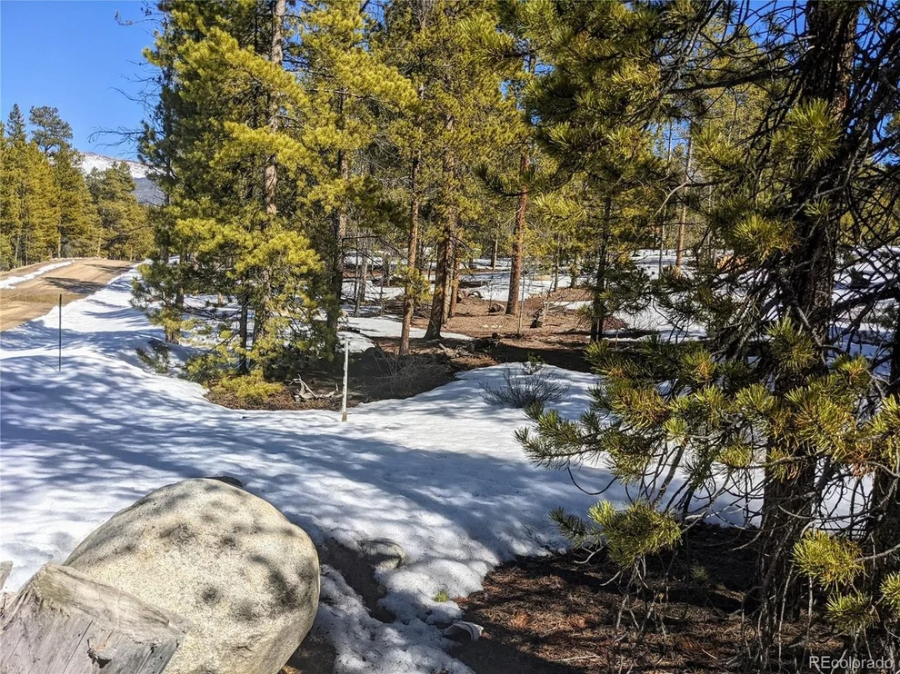 Unit for sale at 218 Juniper Dr, Twin Lakes, CO 81251