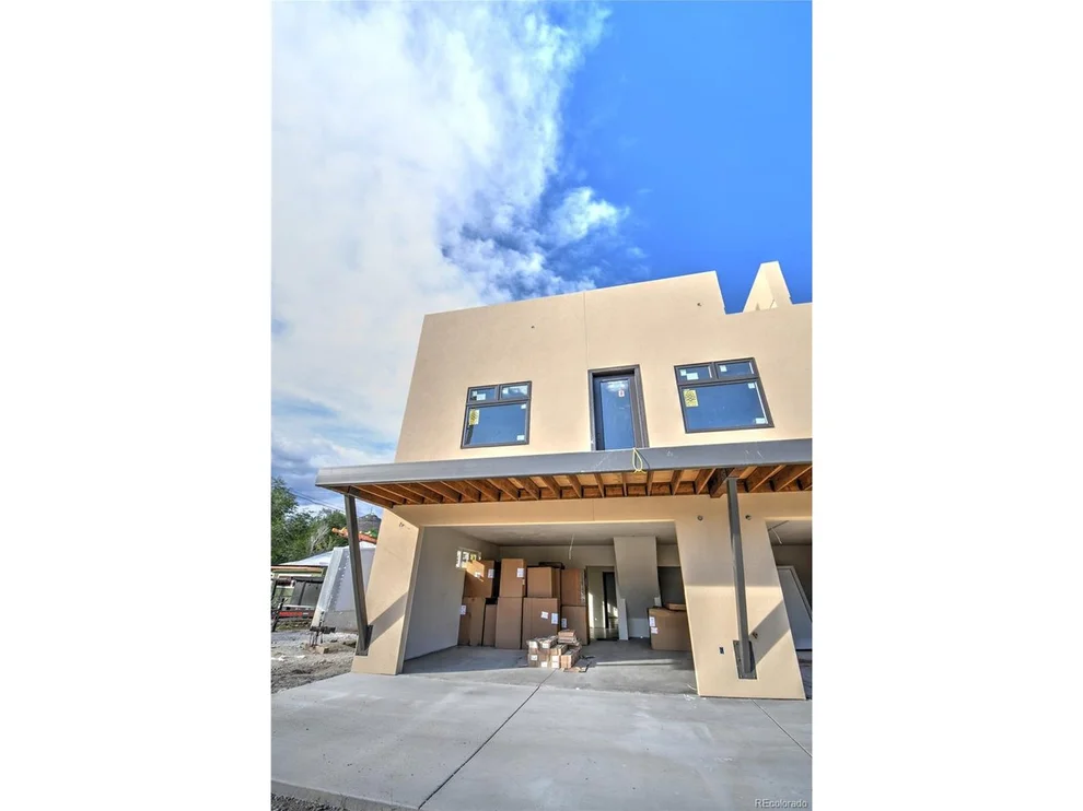 Unit for sale at 543 E First, Salida, CO 81201