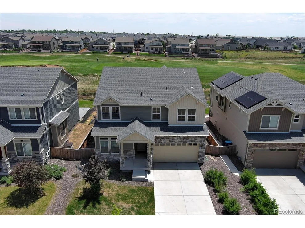 Unit for sale at 16278 E 111th Pl, Commerce City, CO 80022