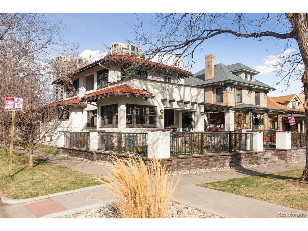 Unit for sale at 1601 Steele St, Denver, CO 80206