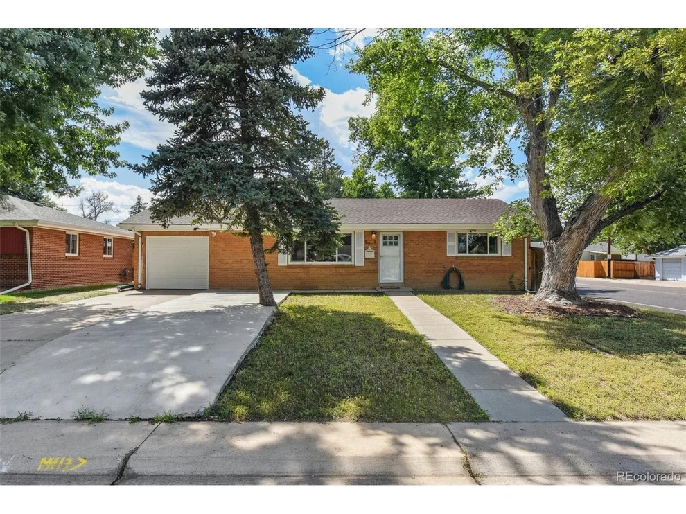 Unit for sale at 1903 S Paseo Way, Denver, CO 80219