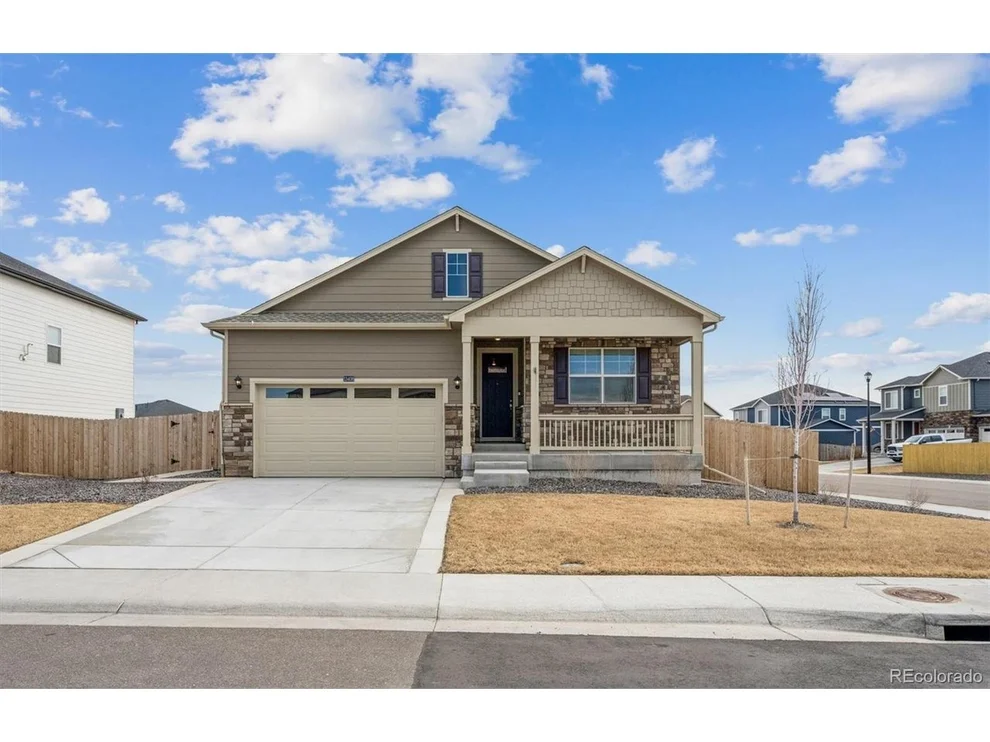 Unit for sale at 13408 Wabash St, Thornton, CO 80602