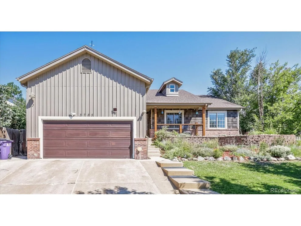 Unit for sale at 3785 W Union Ave, Denver, CO 80236