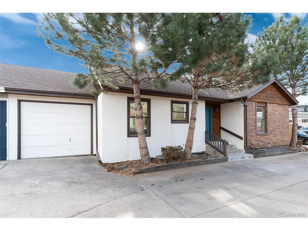 Unit for sale at 1986 S Cherry St, Denver, CO 80222