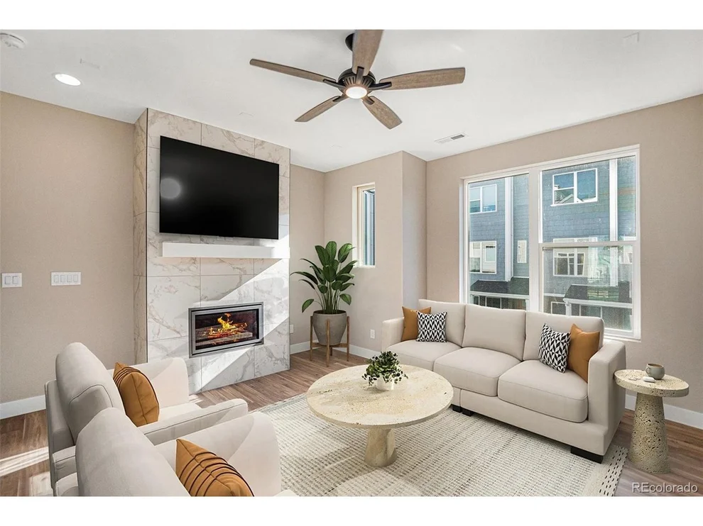 Unit for sale at 888 S Valentia St, Denver, CO 80247