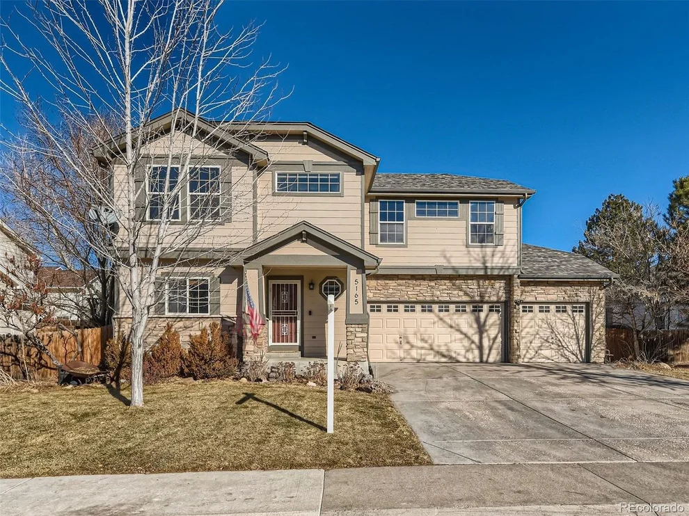 Unit for sale at 5165 E 116th Pl, Thornton, CO 80233