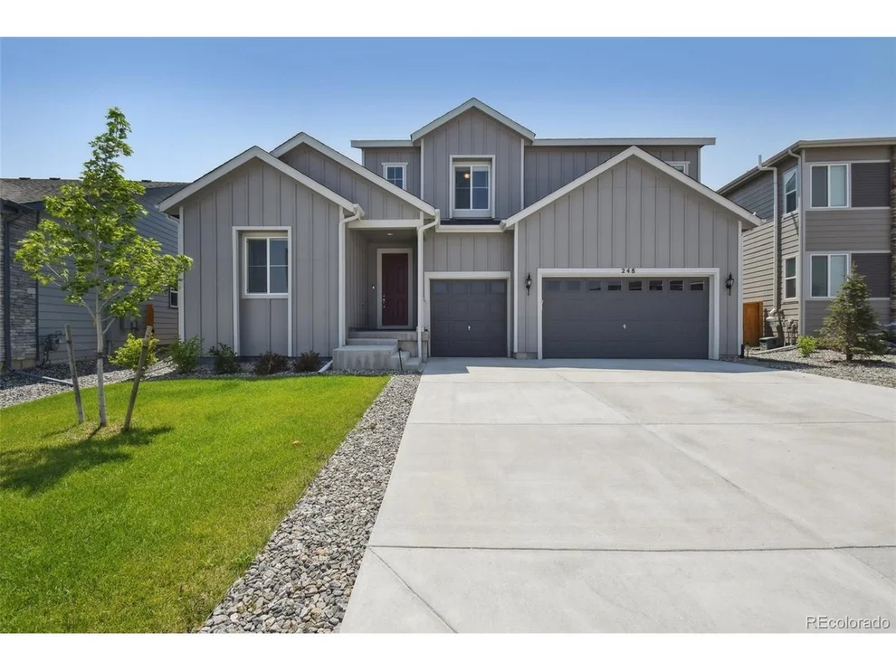 Unit for sale at 248 Hampshire Ln, Castle Pines, CO 80108