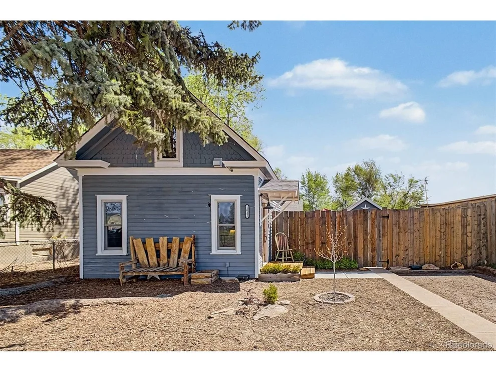 Unit for sale at 1022 N Mason St, Fort Collins, CO 80524