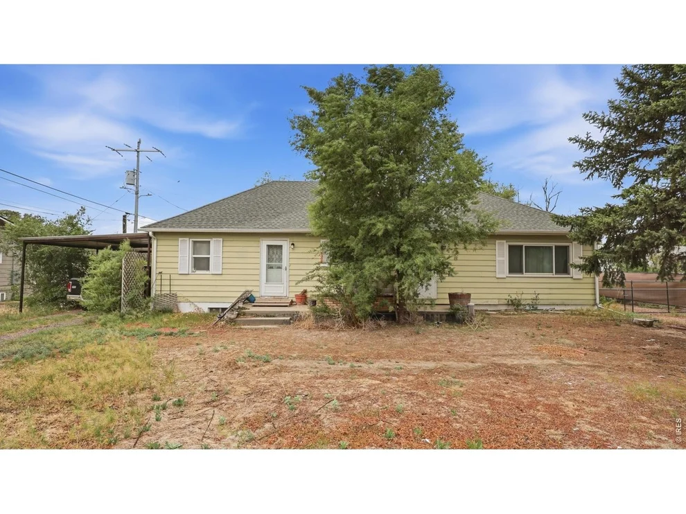Unit for sale at 16237 County Road 19, Fort Morgan, CO 80701