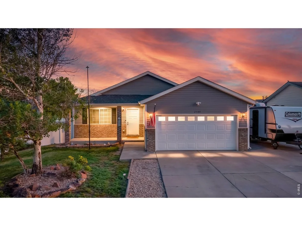 Unit for sale at 2500 Water Front St, Evans, CO 80620