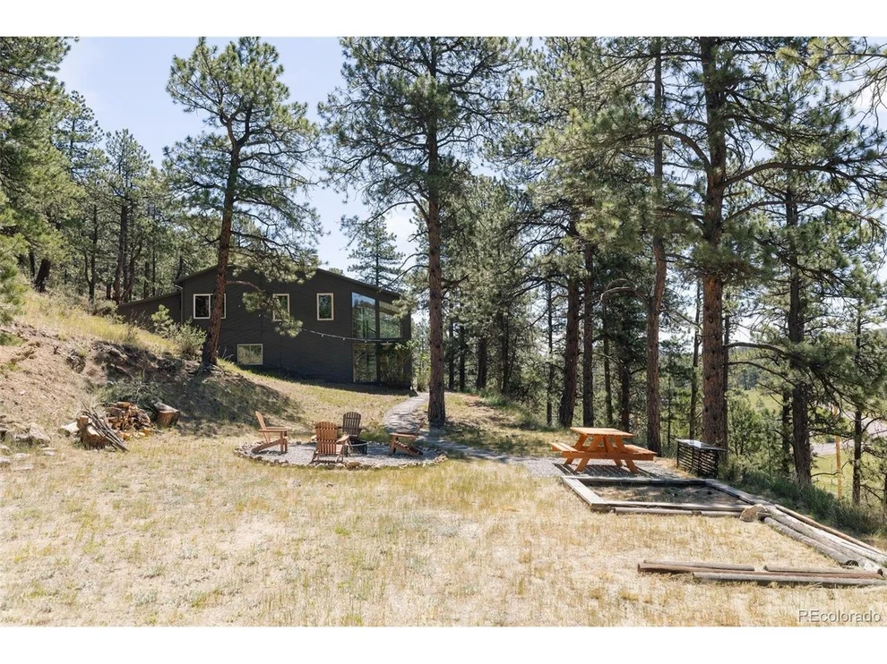 Unit for sale at 1898 Kerr Gulch Rd, Evergreen, CO 80439